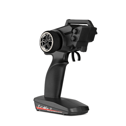 Fjärrkontrollbil Lastbil för Barn Drift Lek