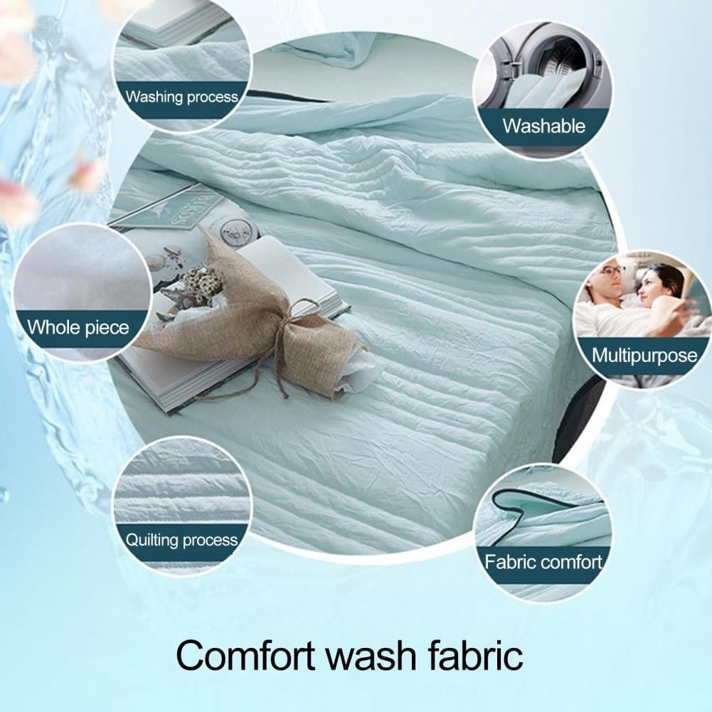 CoolCloud - Kylande Sömntäcke