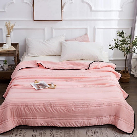 CoolCloud - Kylande Sömntäcke