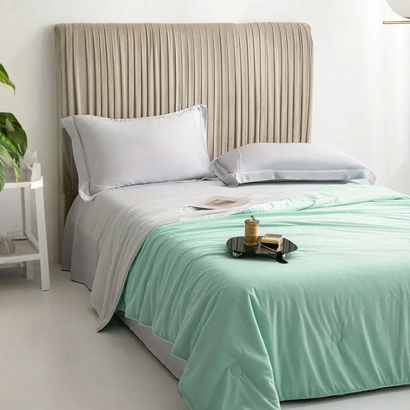 Carvallo – Lyxig Andningsbar Kylfilt för Optimal Sömnkomfort