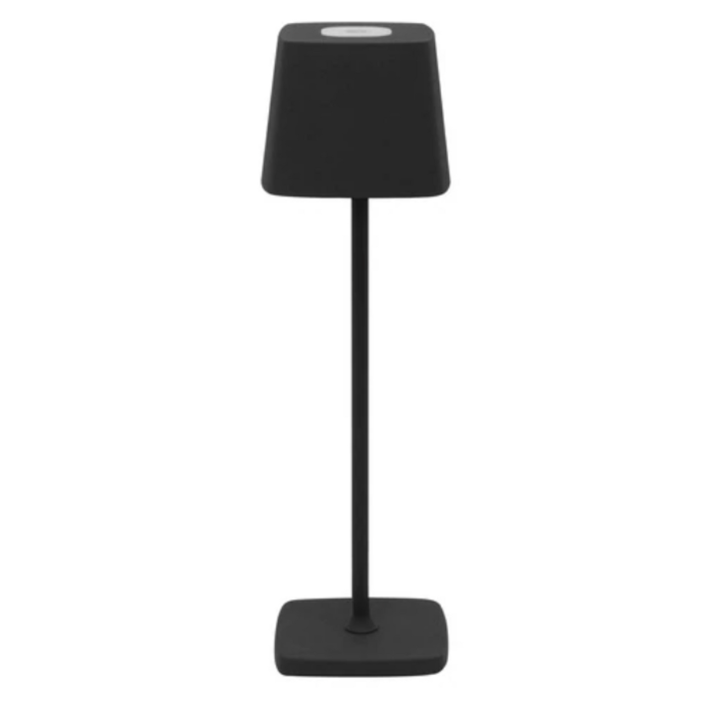 Carvallo – Lyxig Dimbar Bordslampa med Elegant Touch Control