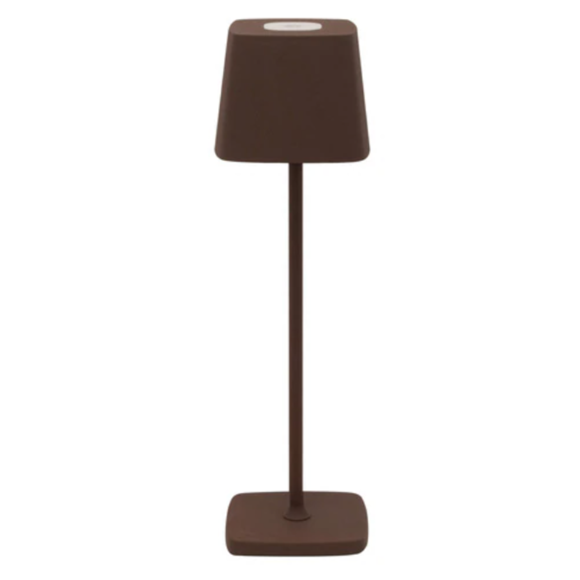 Bärbar Bordslampa med Flexibel Belysning