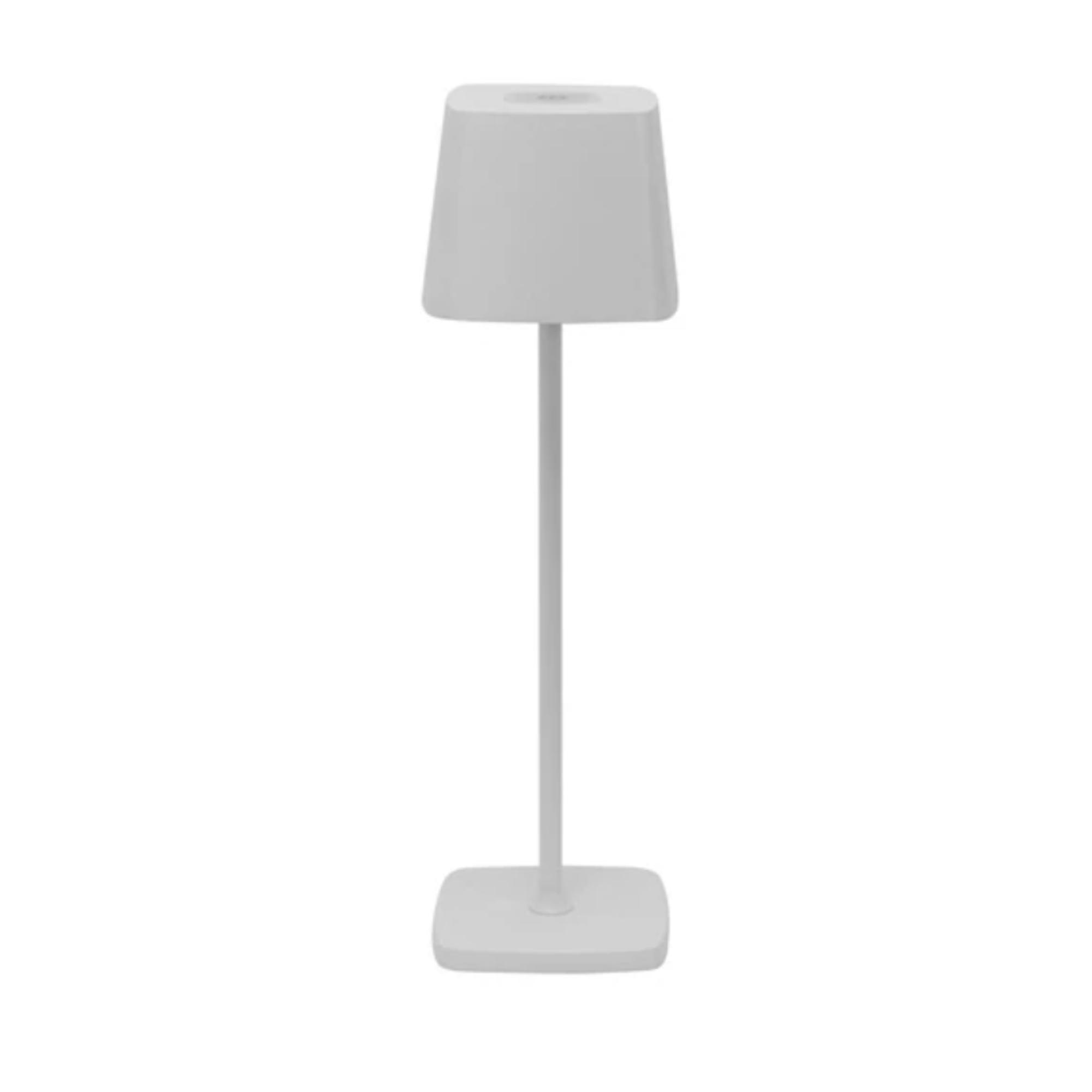 Bärbar Bordslampa med Flexibel Belysning