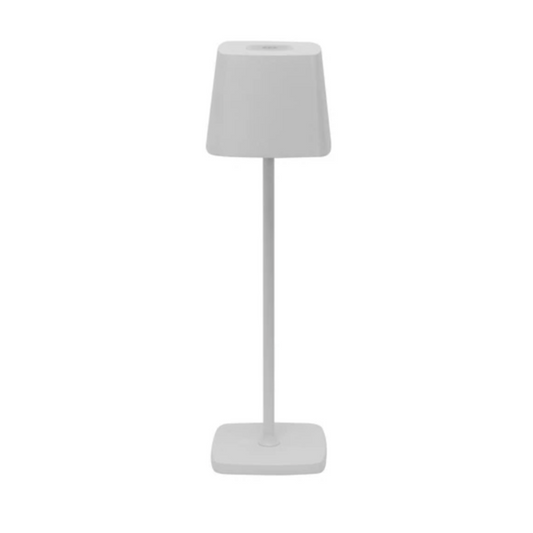 Carvallo – Lyxig Dimbar Bordslampa med Elegant Touch Control
