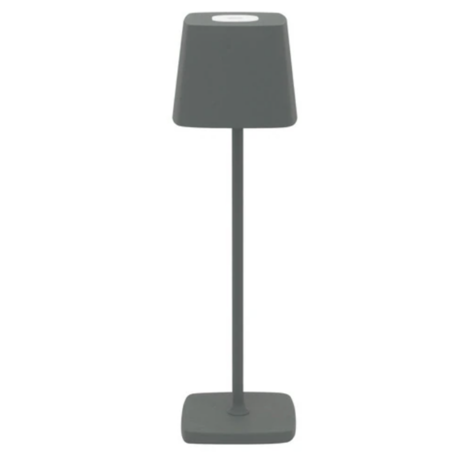 Bärbar Bordslampa med Flexibel Belysning
