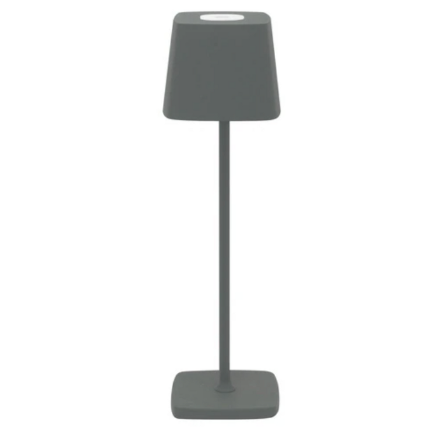 Carvallo – Lyxig Dimbar Bordslampa med Elegant Touch Control