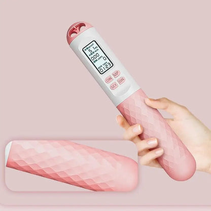 Hopprep trådlöst digitalt träningsverktyg för hemmet