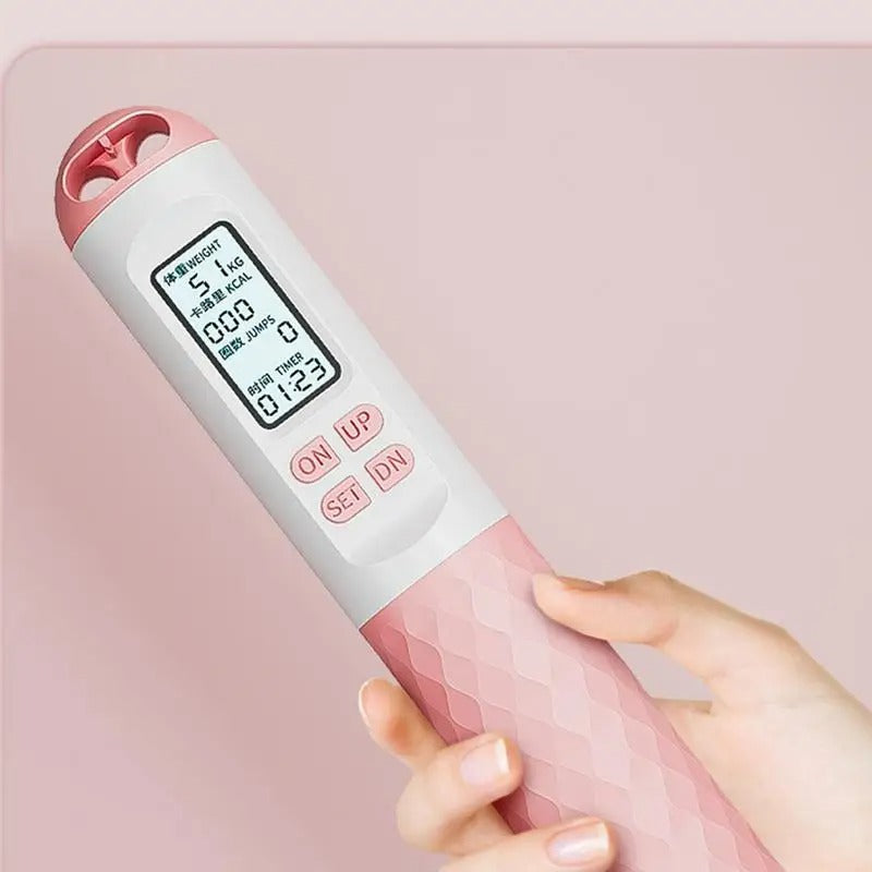 Hopprep trådlöst digitalt träningsverktyg för hemmet