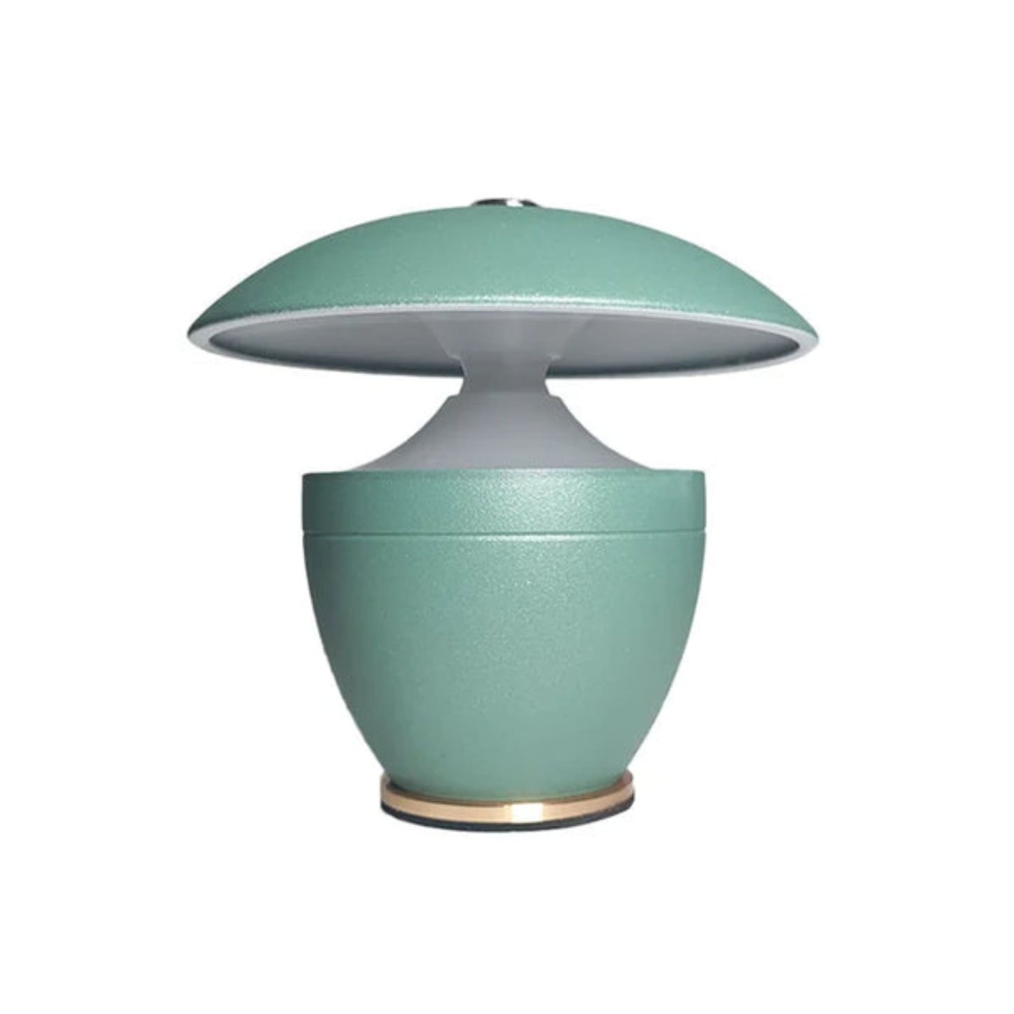 Carvallo – Modern Dimbart LED Bordslampa med Trådlös Design för Varje Rum