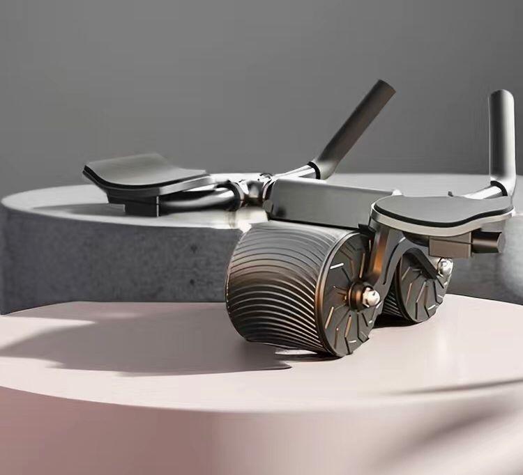 Professionell mage tränare rullhjul