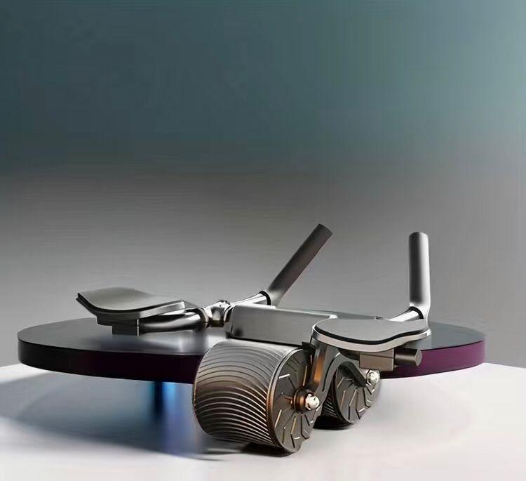 Professionell mage tränare rullhjul