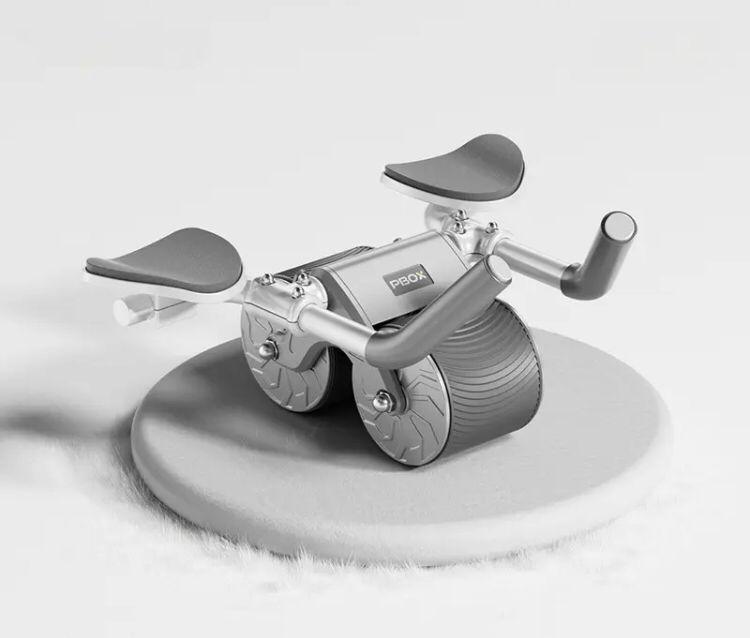 Professionell mage tränare rullhjul