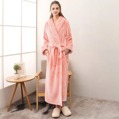 LOVEFLUFF – Mysiga partnerpyjamasar för höst och vinter