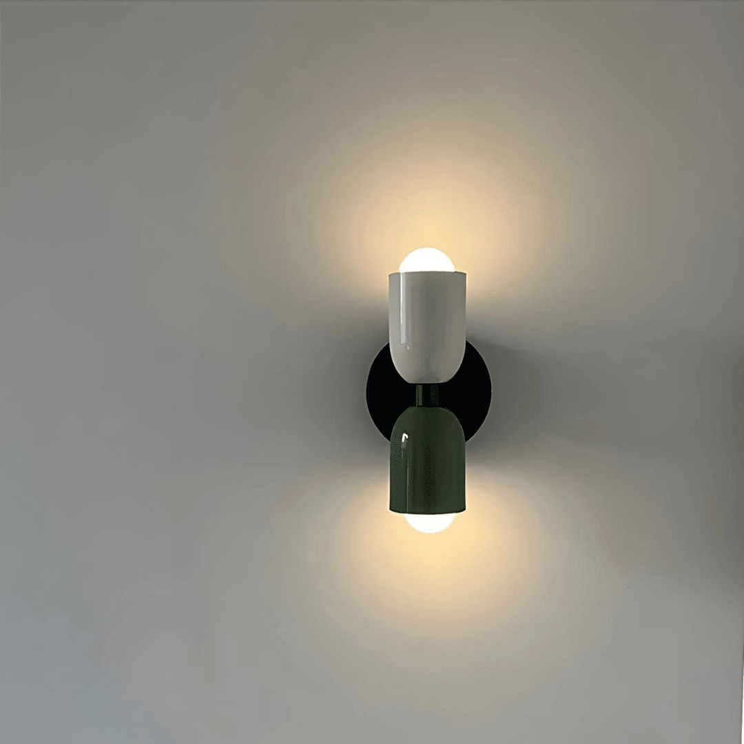 GlowNest – Mysig stämningslampkollektion