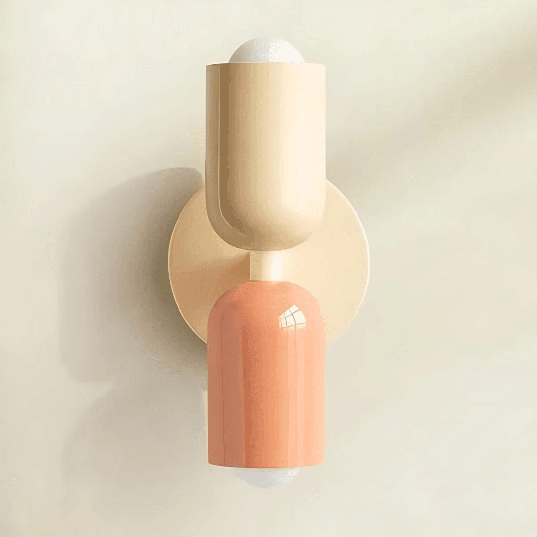 GlowNest – Mysig stämningslampkollektion
