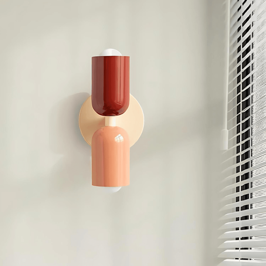 GlowNest – Mysig stämningslampkollektion