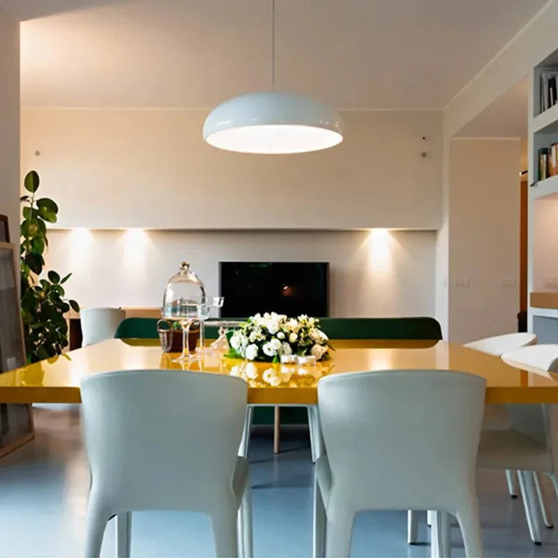 Kreativ Stilfull Ljus Pendellampa