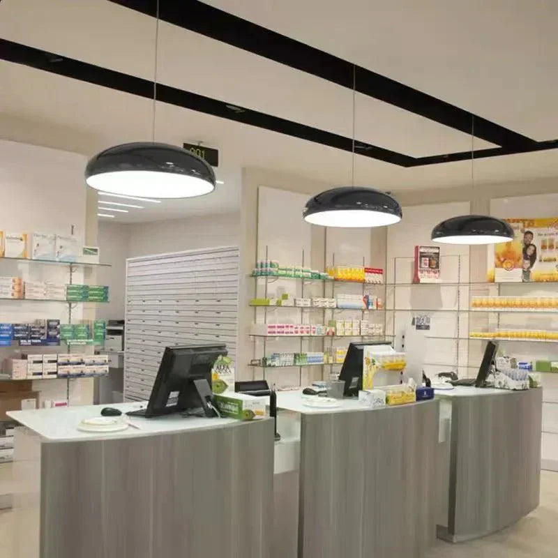 Pendellampa Nordic | Snygg dimbar taklampa modern