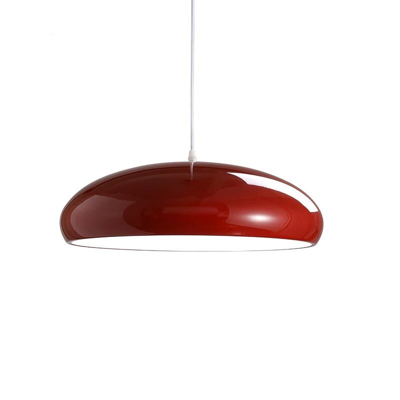 Kreativ Stilfull Ljus Pendellampa