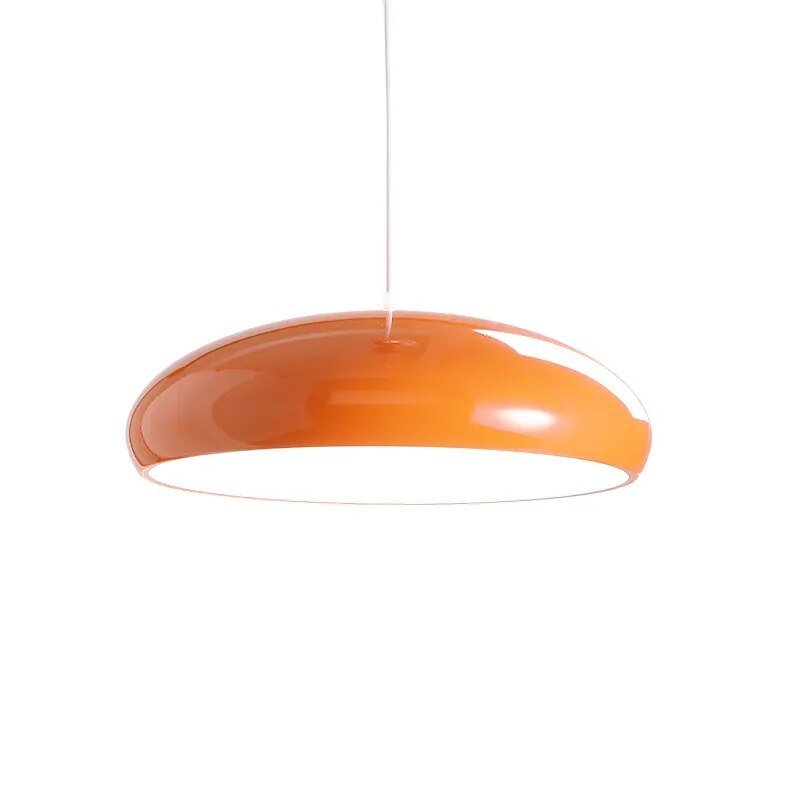 Kreativ Stilfull Ljus Pendellampa