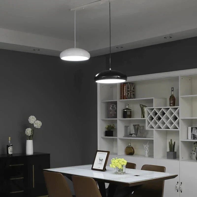 Kreativ Stilfull Ljus Pendellampa