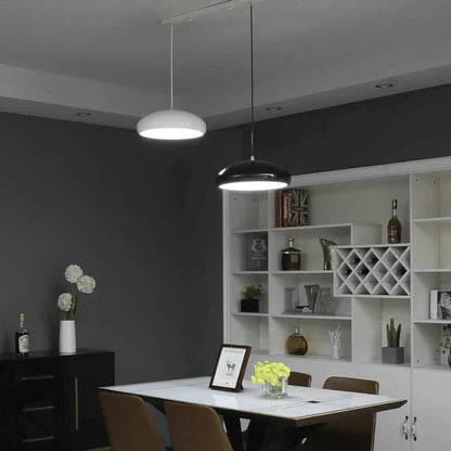 Kreativ Stilfull Ljus Pendellampa