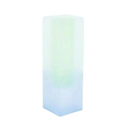 Kristall Effekt Gradient Vaso Modern Akryl Bord Dekor