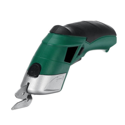 elektriska tygschåra