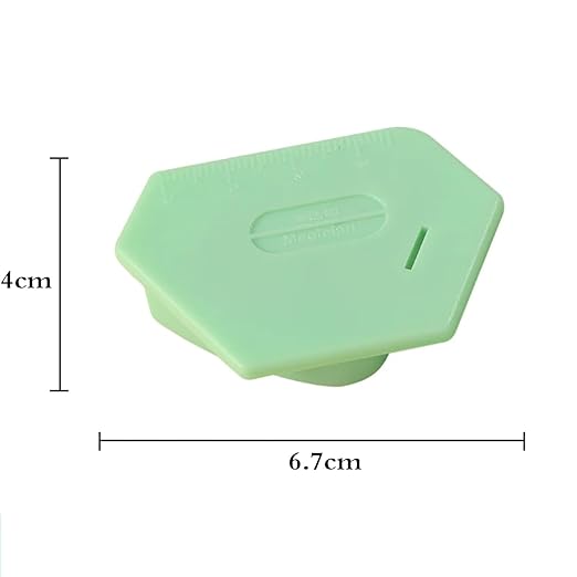 Carvallo | GuideMate - Magnetisk sömnadsguide för symaskin
