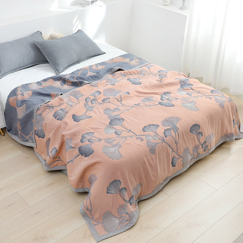 RestGuard – Temperaturreglerande täcke med modern designkomfort
