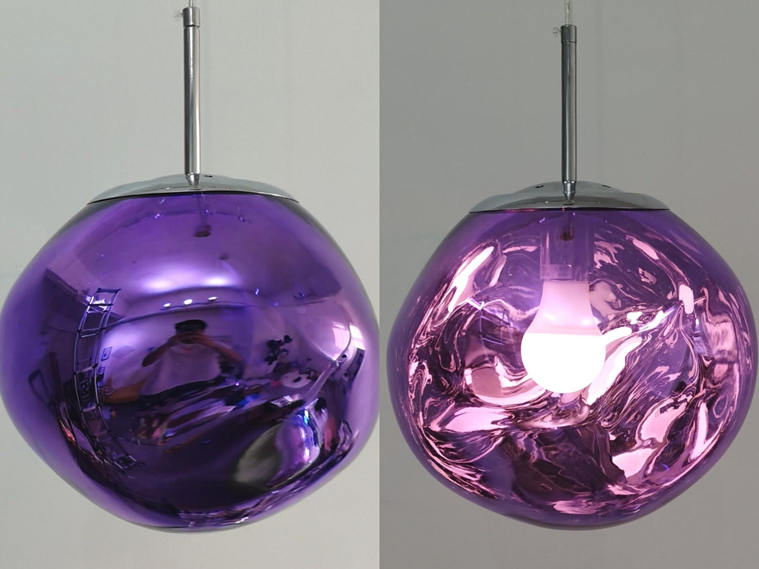 LED-Hänglampa för Hemmet i Köket