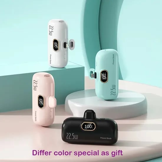 Carvallo – Kraft att ta med!