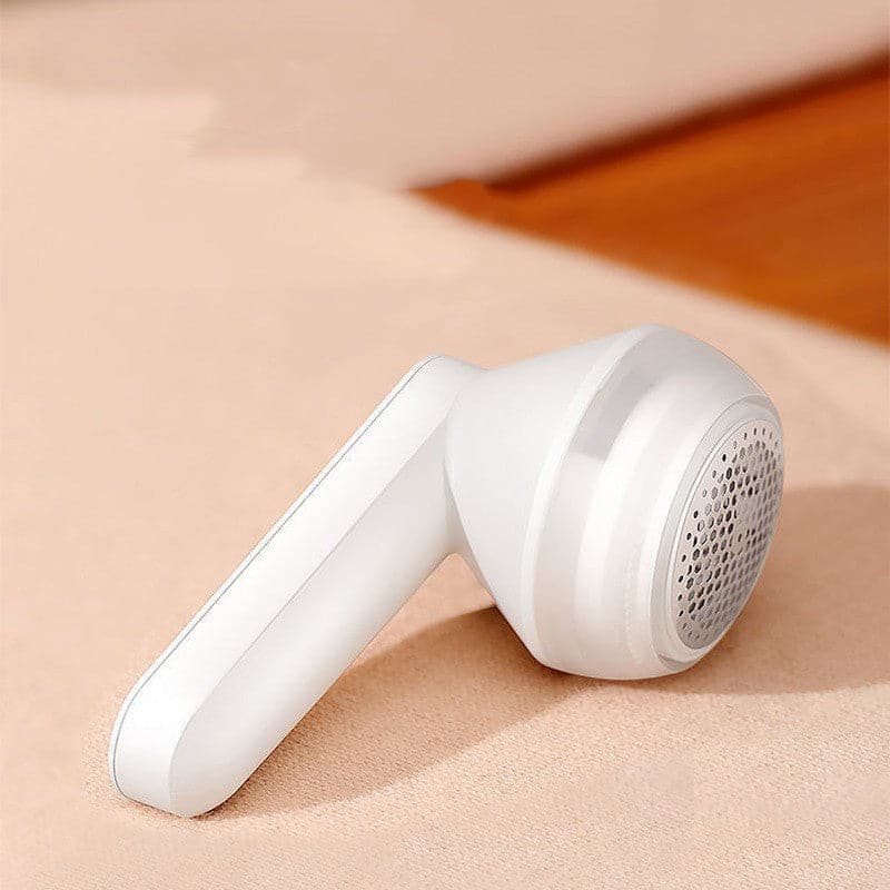 Carvallo - Uppladdningsbar luddavlägsnare