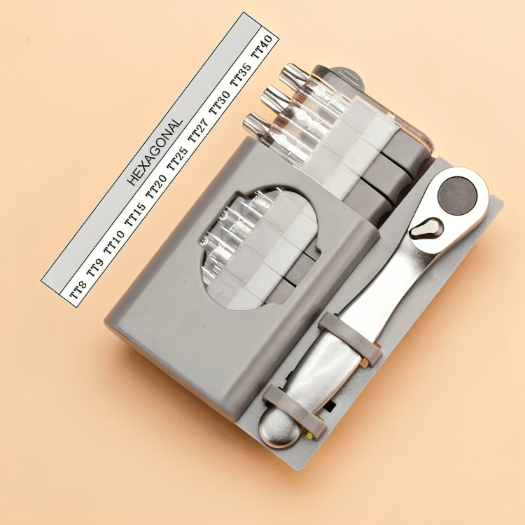 Carvallo – Snurra det själv!