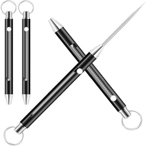 Carvallo | TitaPick Pro – Den sista tandpetaren du någonsin behöver