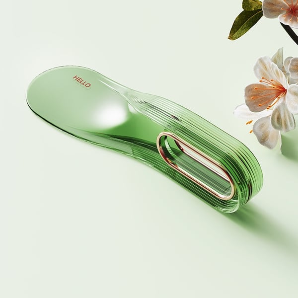 50% RABATT | EasySleep - Ergonomisk Madrasslyftkil [Sista dagen rabatt]