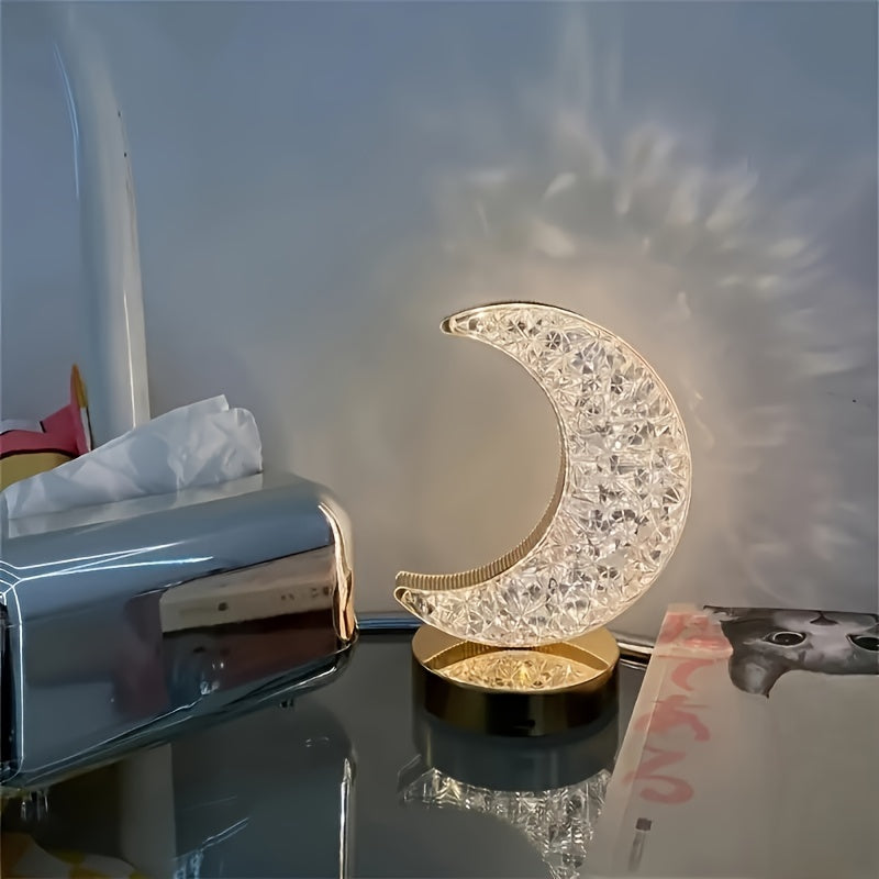 LumiFlex - Modern LED Skrivbordslampa med 3-Färgers Dimbart Belysning