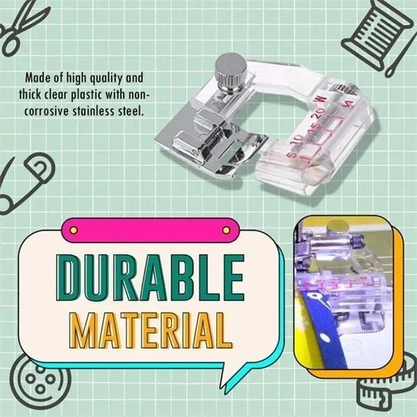 Carvallo | AdjustoBind - Justerbar Snedbandsbindfot