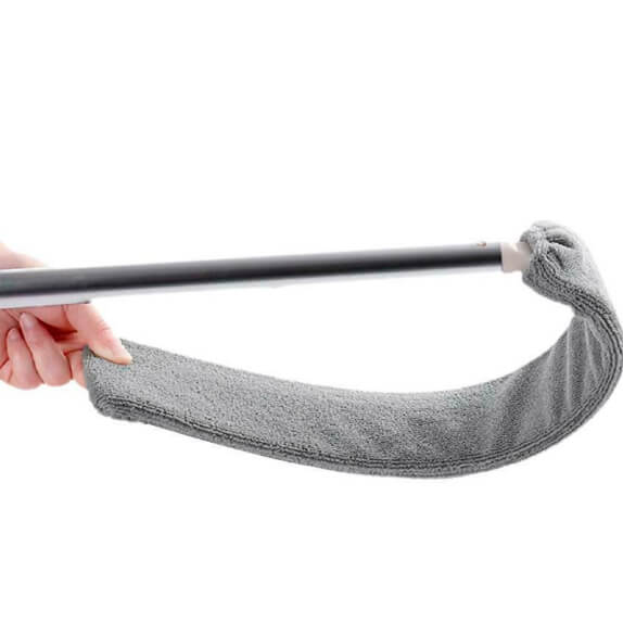 Carvallo | DustEase – Lätt dammfri hörn och spalter