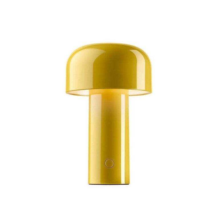 Agari Uppladdningsbar Svamp Bordslampa