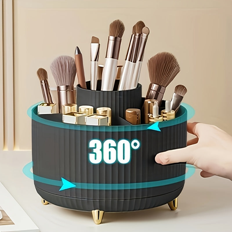 LuxeCraft Organizer - Stilren och Rymlig Förvaringslösning