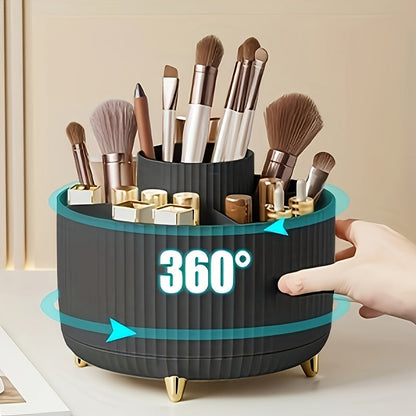 LuxeCraft Organizer - Stilren och Rymlig Förvaringslösning