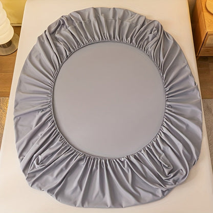 Mjuk andningsbar bäddvadder - Perfekt passform och skydd för din säng