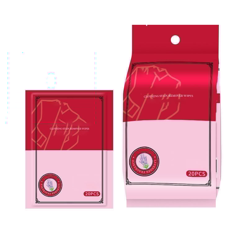 Carvallo – Ren på en gång (20-pack)