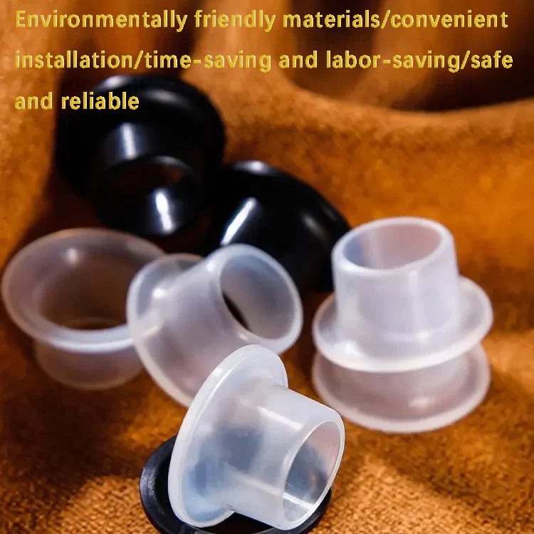 Carvallo | GripSeal – Passar. Håller. Tätnings.