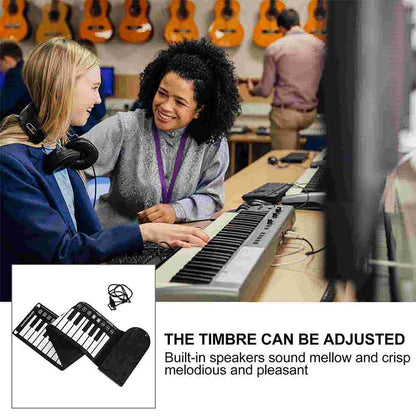 Carvallo - Mångsidig ljudupplevelse