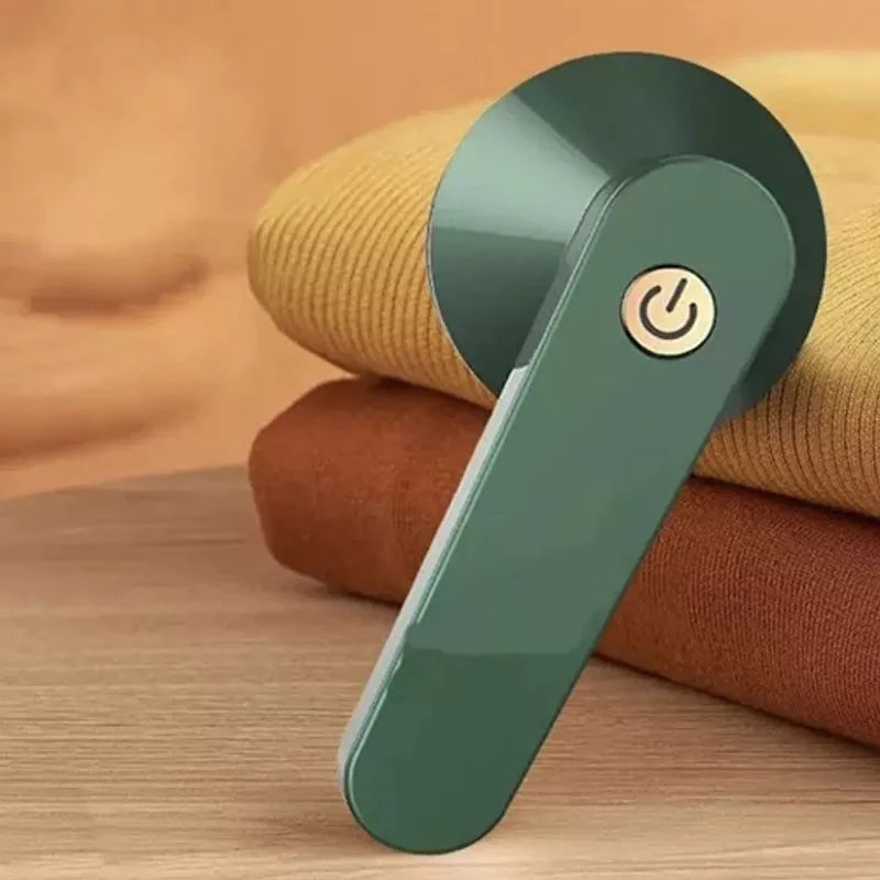 Carvallo - Kraftfull Fjärring av Ludd för Perfekt Polerat Klädesplagg Varje Gång