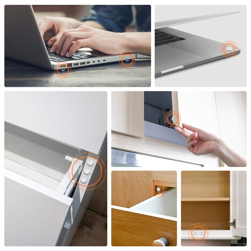 Carvallo | QuietDot – Lugnet möter möbelkomfort