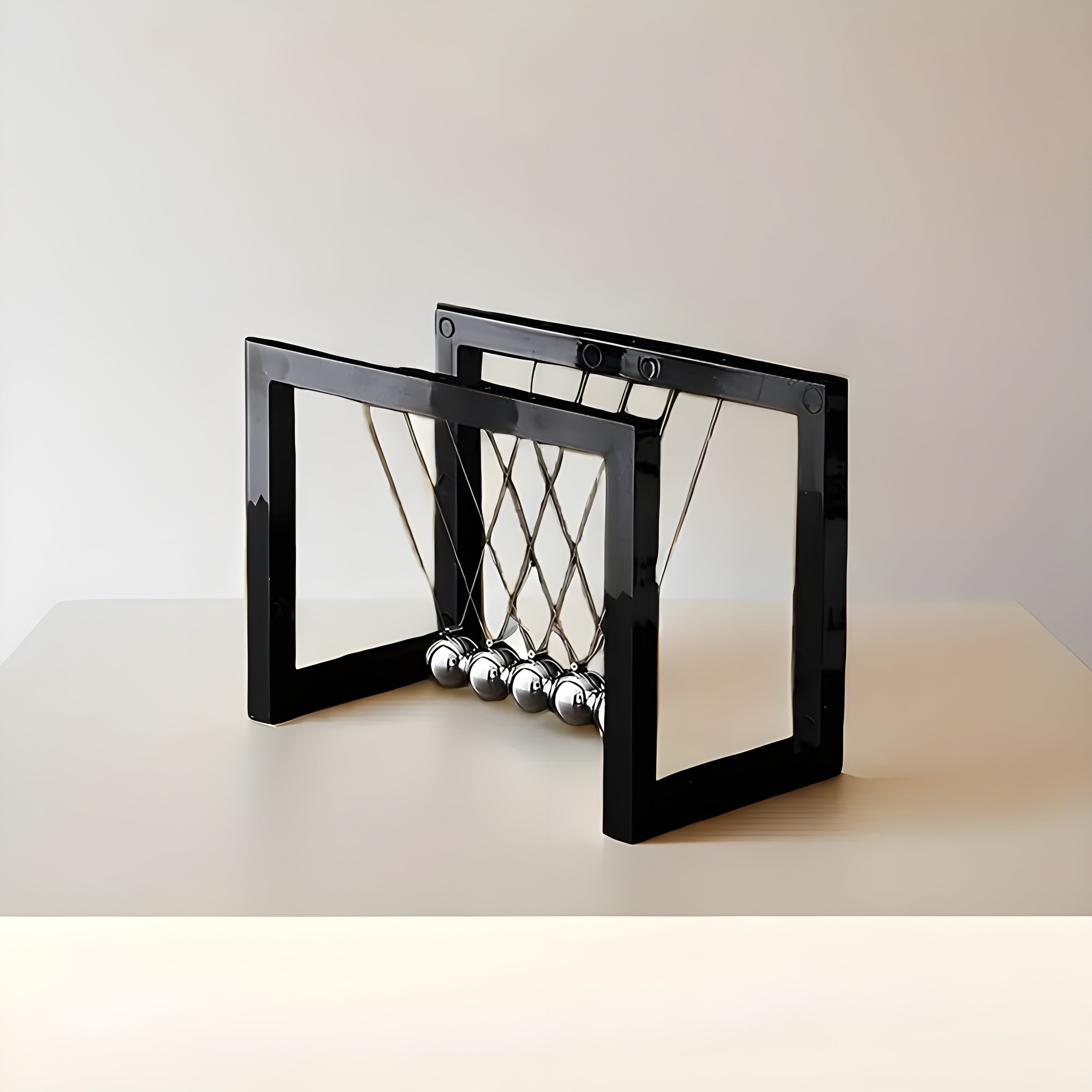 SwaySphere Pendant – Modern bollpendel