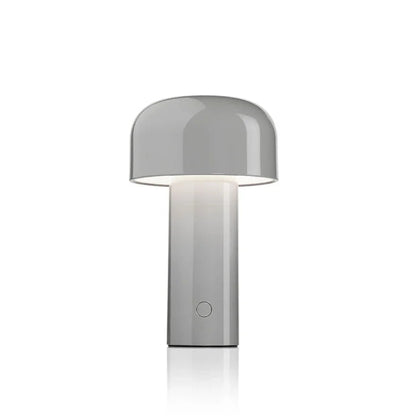 LED-skrivbordslampa med trefaldig dimmerfunktion